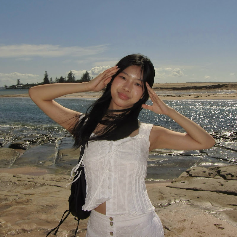vivienne ᯓ★