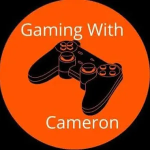 GamingWithCameron