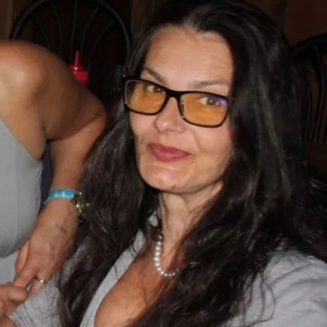 Marcela Marcy