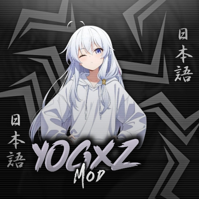 Yogxz Mod