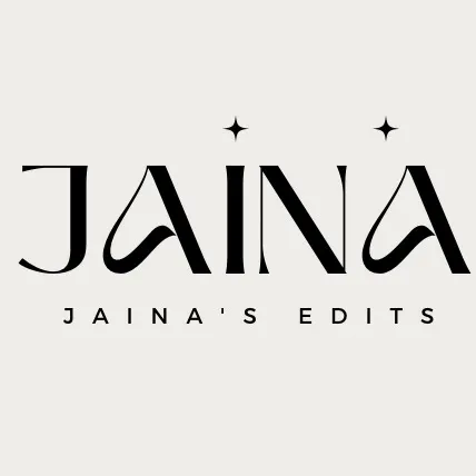 𝙹𝙰𝙸𝙽𝙰'𝚂 𝙴𝙳𝙸𝚃𝚂