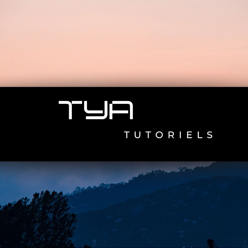 Tya 
