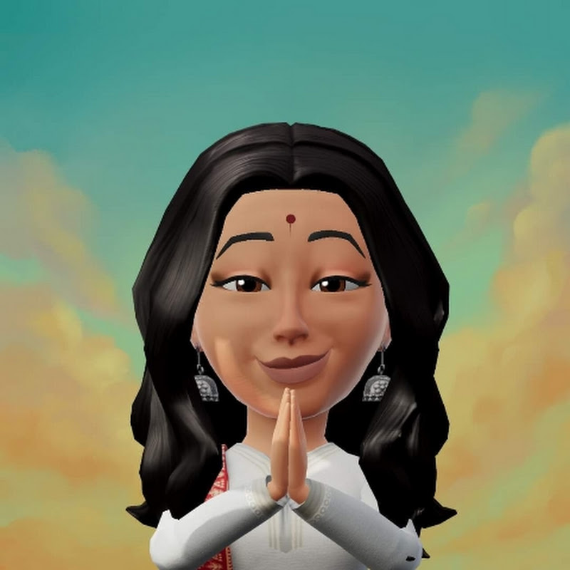 Vandana Saurabh Vlogs