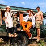 Valerie Stemper | Family Travel Tips | Luxury Trips