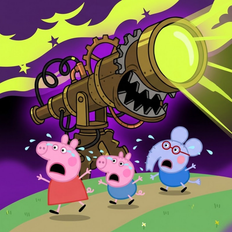 Piggy Tales