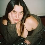 Nadia Kandil