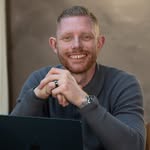 Benjamin Van Keulen | Gezondheidscoach