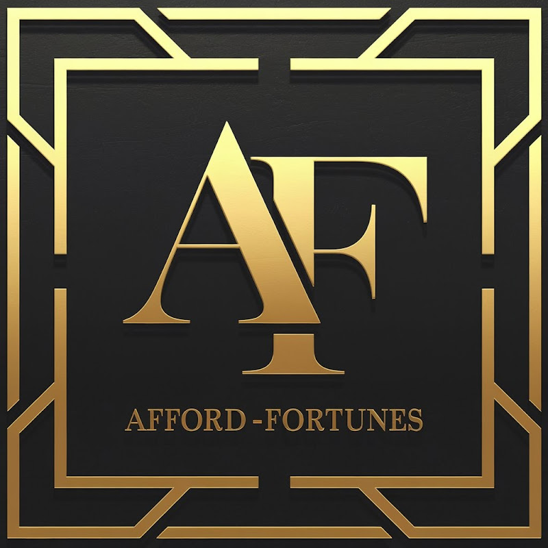 Afford Fortunes
