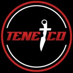 TenetCo Knives