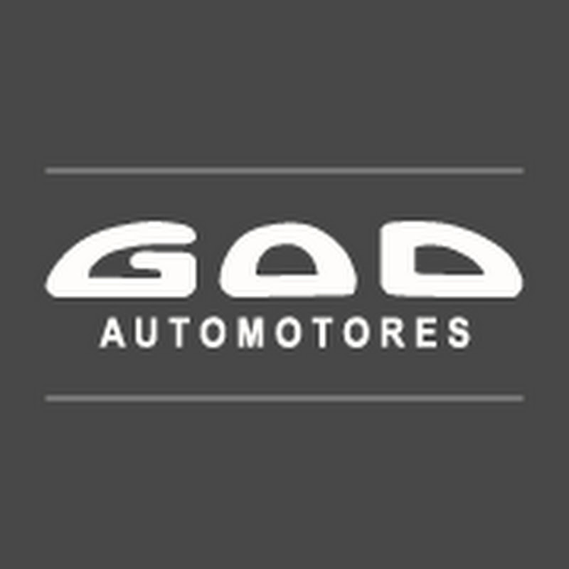 GOD Automotores