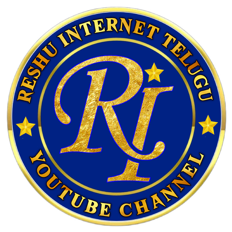 Reshu Internet Telugu