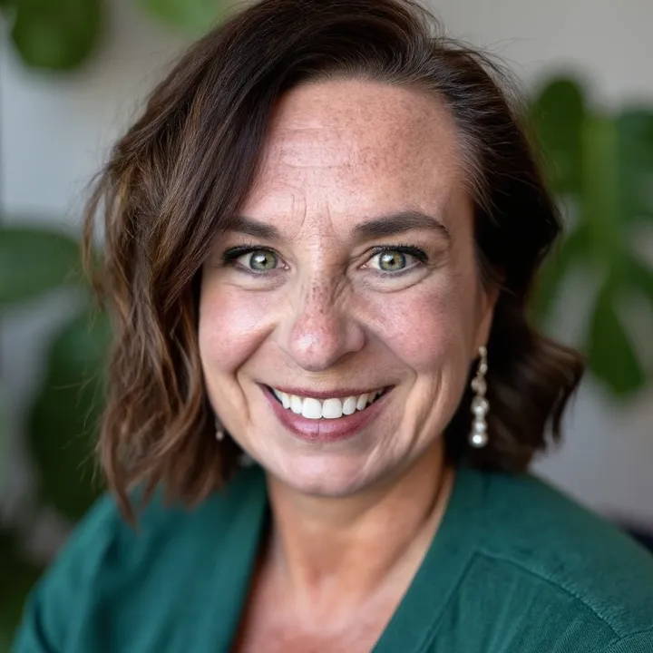 Nicole | Content&Brand Advice