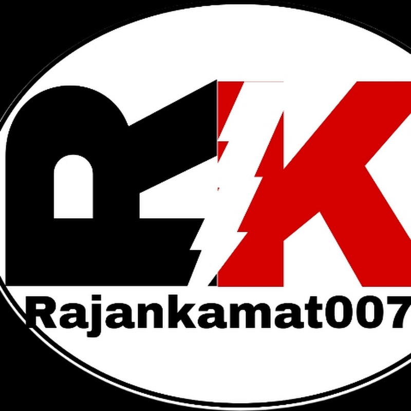 Rajan kamat 007