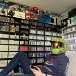 Maddy’s Game Room