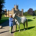 Highclere Castle Farm