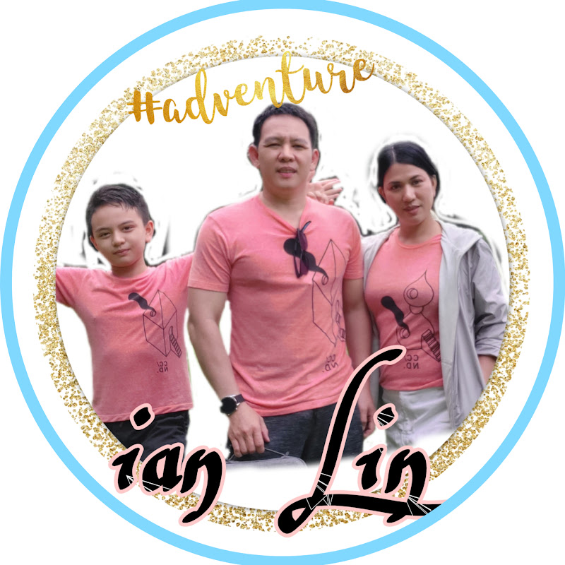ian Lin