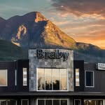 Braby Motors