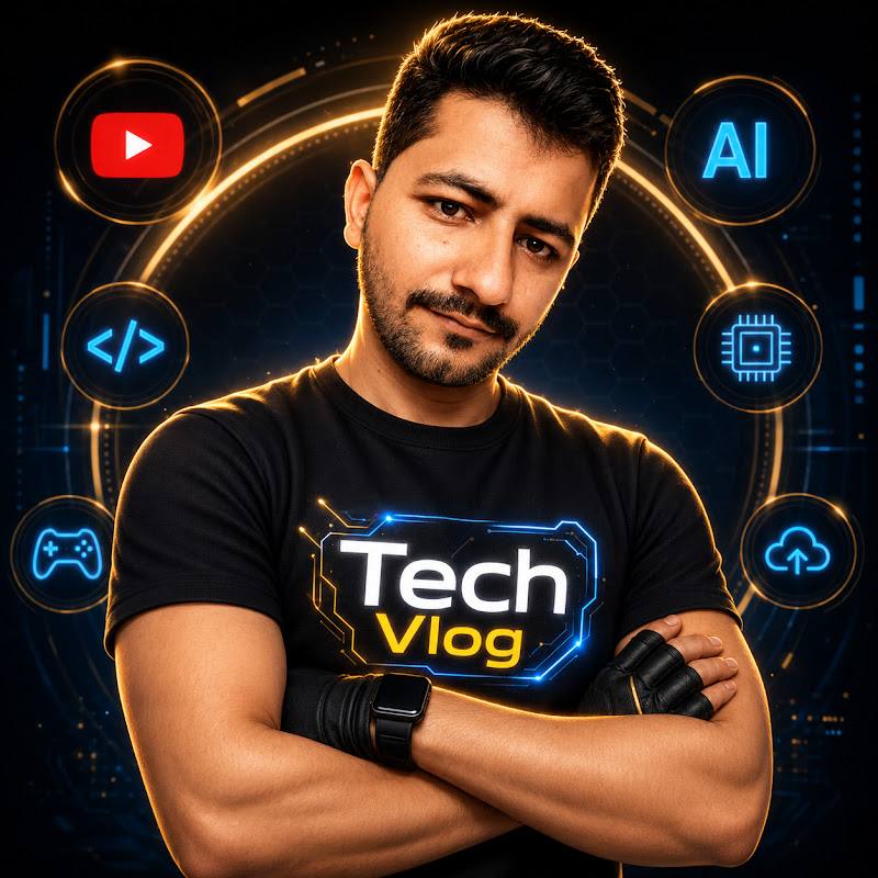 Tech Vlog