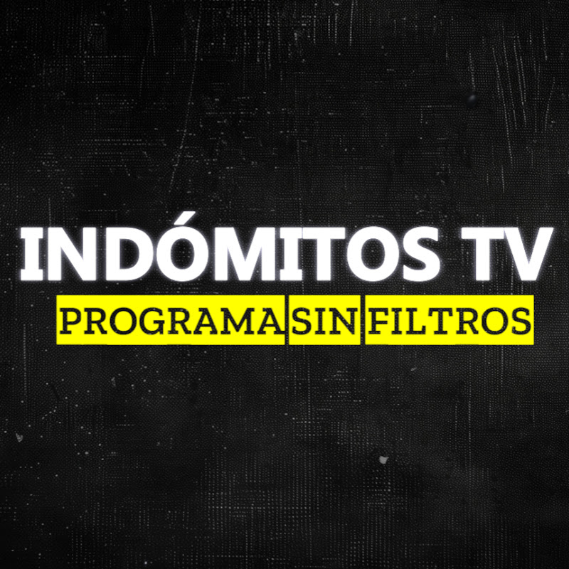 INDÓMITOS TV
