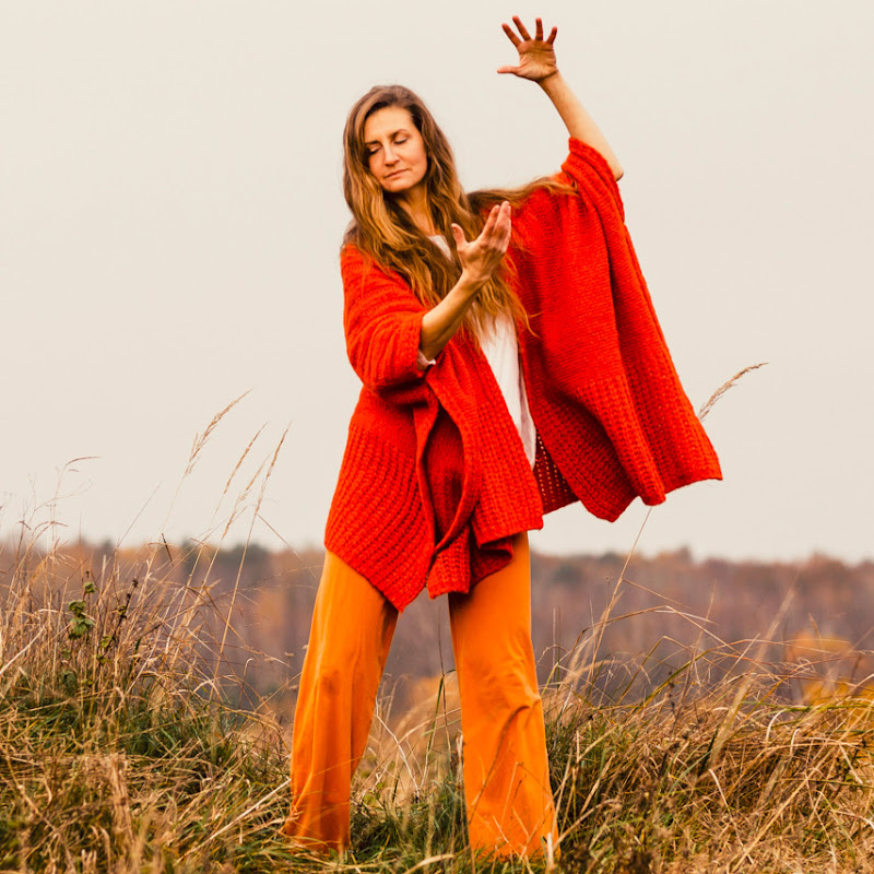 Kalyanii Yoga & Qigong