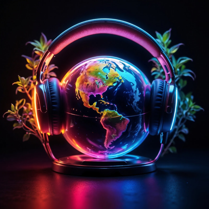 Spiritual Gaia 