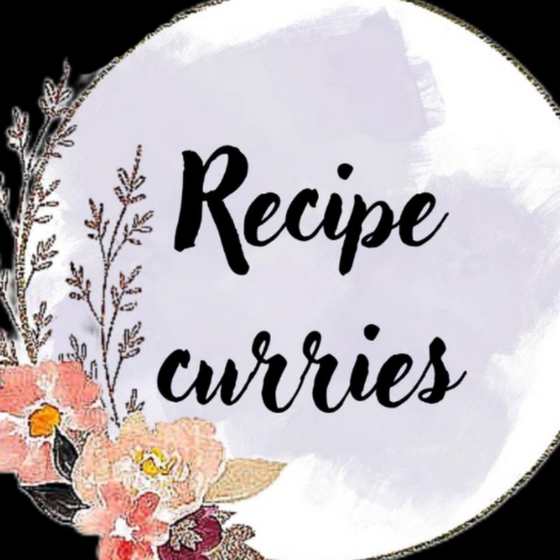  Recipe Curries 