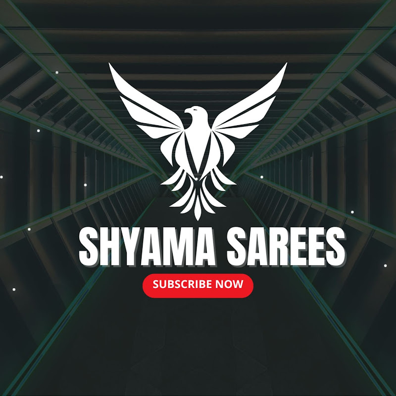 Shyama Sarees 