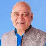 Madan Kataria l The Laughter Guru