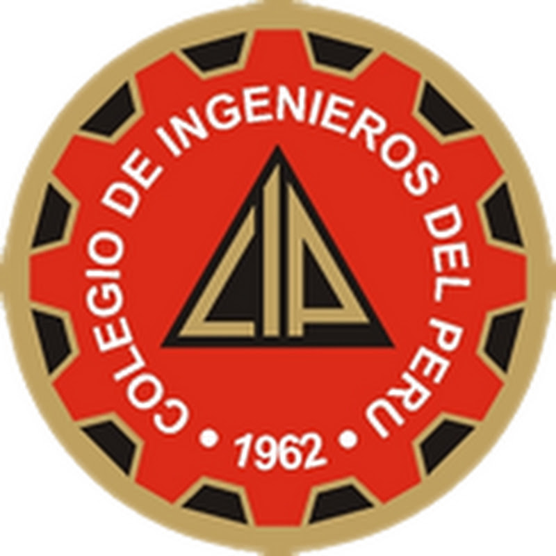 Colegio de Ingenieros del Perú - Consejo Nacional
