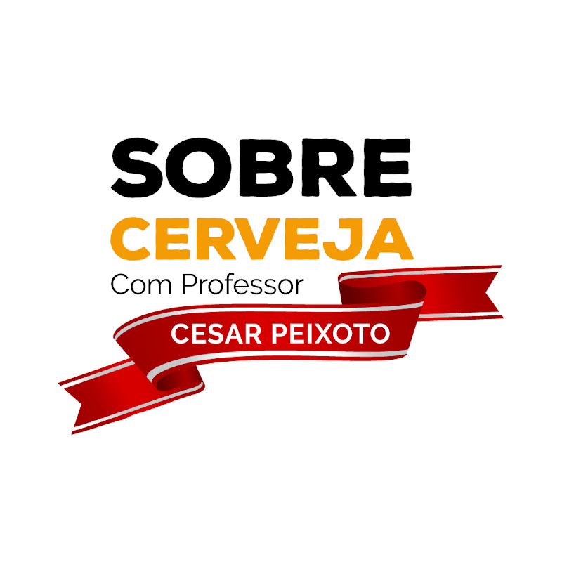Sobre Cerveja com Prof Cesar Peixoto