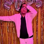Krishna Daga