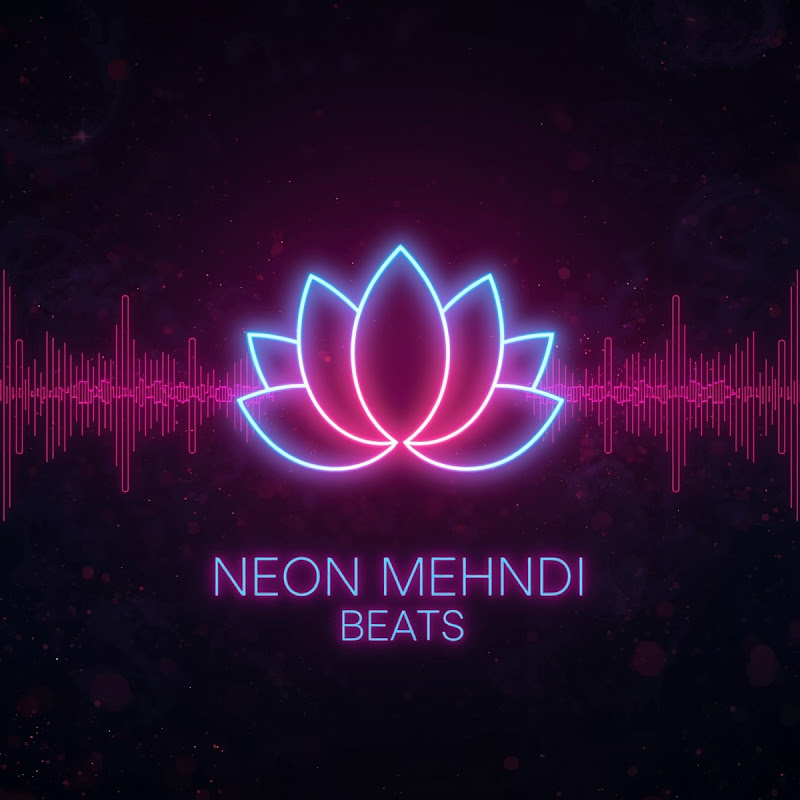 Neon Mehndi Beats