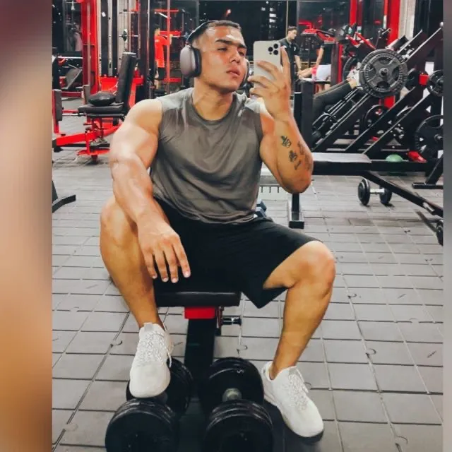 Alejandro Toro