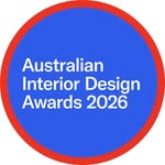 Australian Interior Design Awards