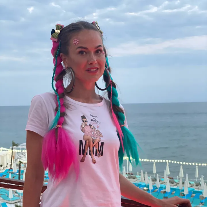 Girl Enko