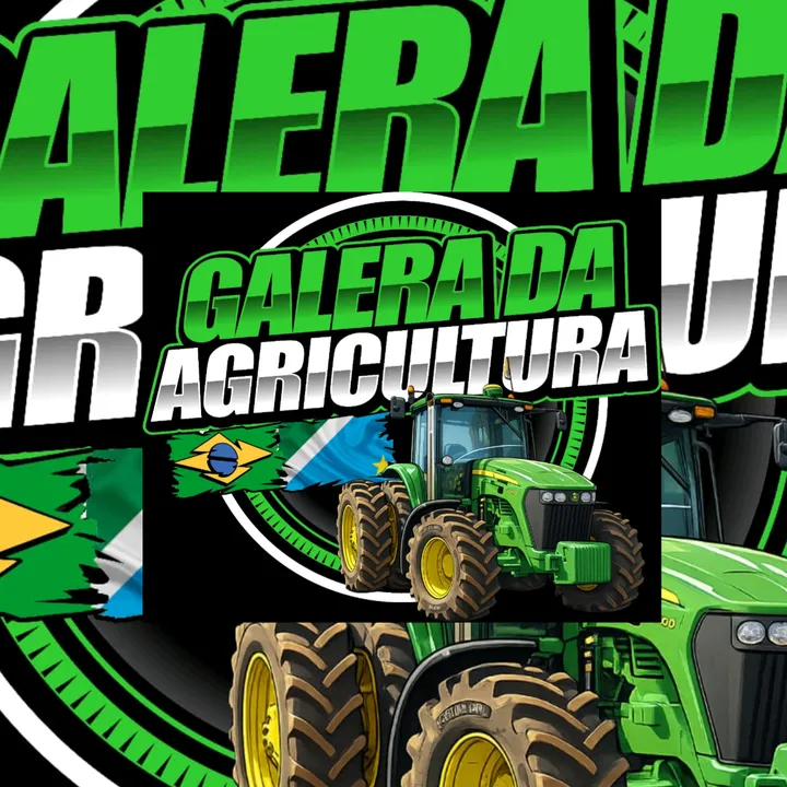galera daa agricultura 🇧🇷
