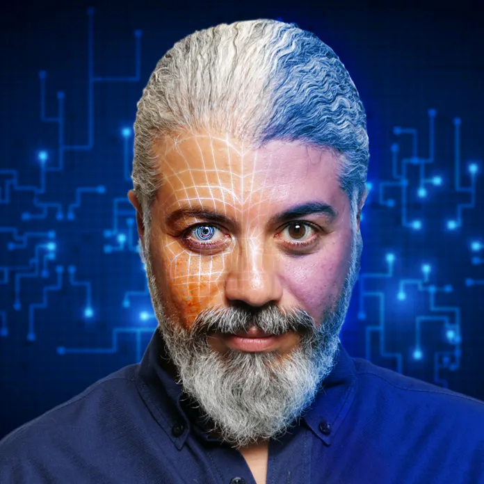 MrTech- مسترتك