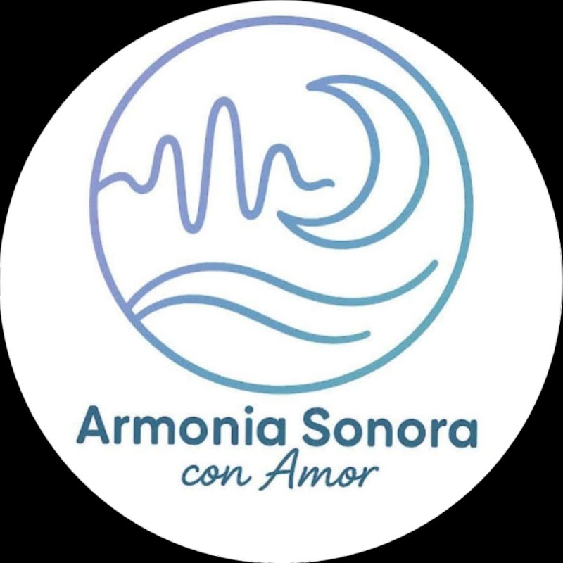 Armonia Sonora Con Amor 