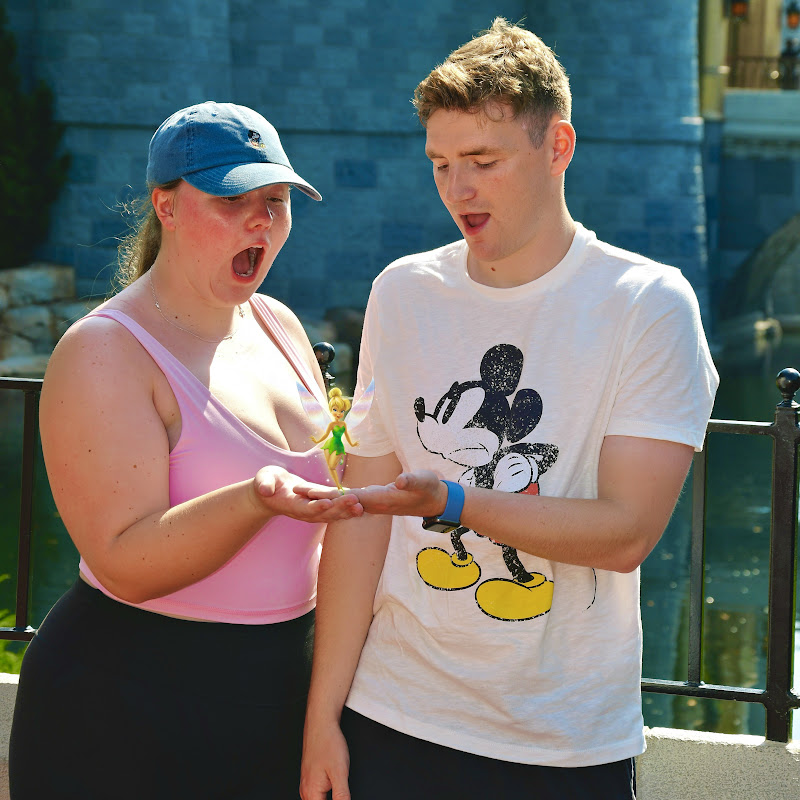 Ben & Ellie 