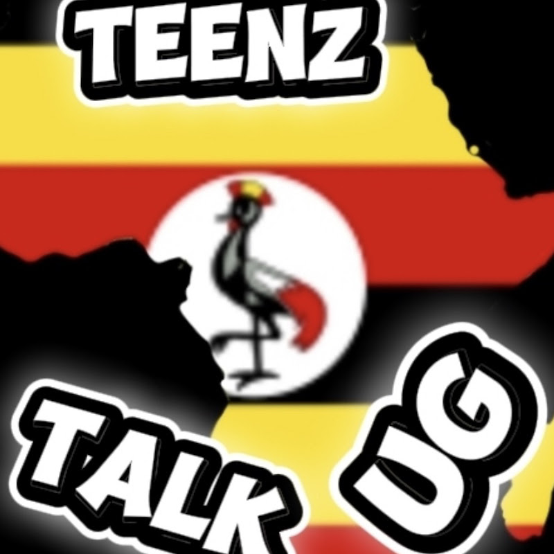Teenz Talk Ug
