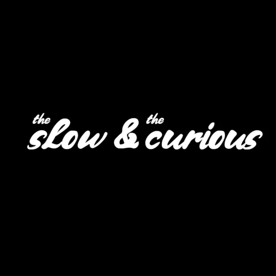 TheSlowAndTheCurious