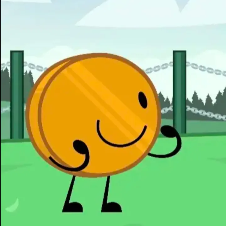 Vincent (coiny’s no.1 fan)