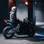 SpeedingNewbie