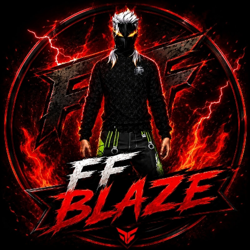 FF Blaze