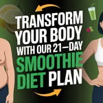 Weght Loss | Smoothie Recipes | Detox | Health | Energy | Beauty