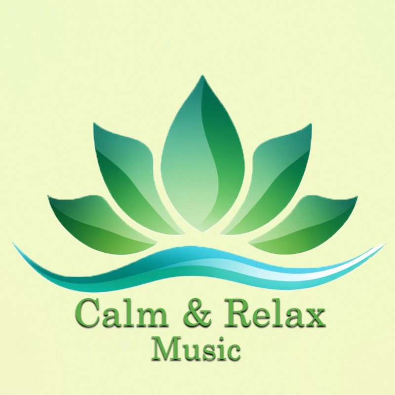 Calm & Relax Music