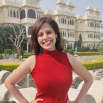 Priyankka Dadwal | Travel & Lifestyle Creator