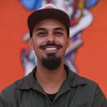 Lucas Seco | Graffiti