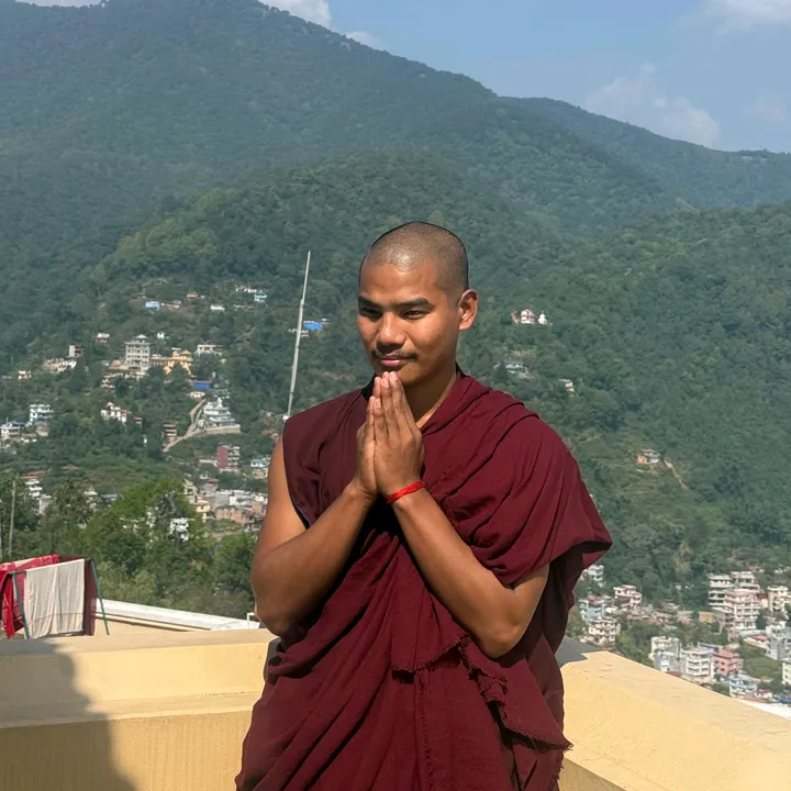Phuntsok gurung