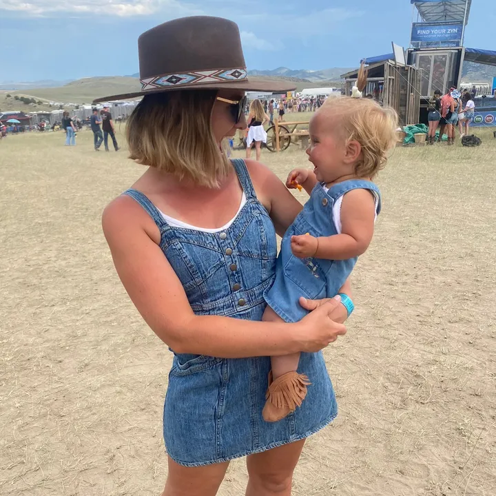 Shelley | Mommy | Farm Life